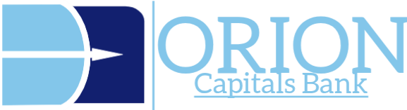 Orion Capital bank